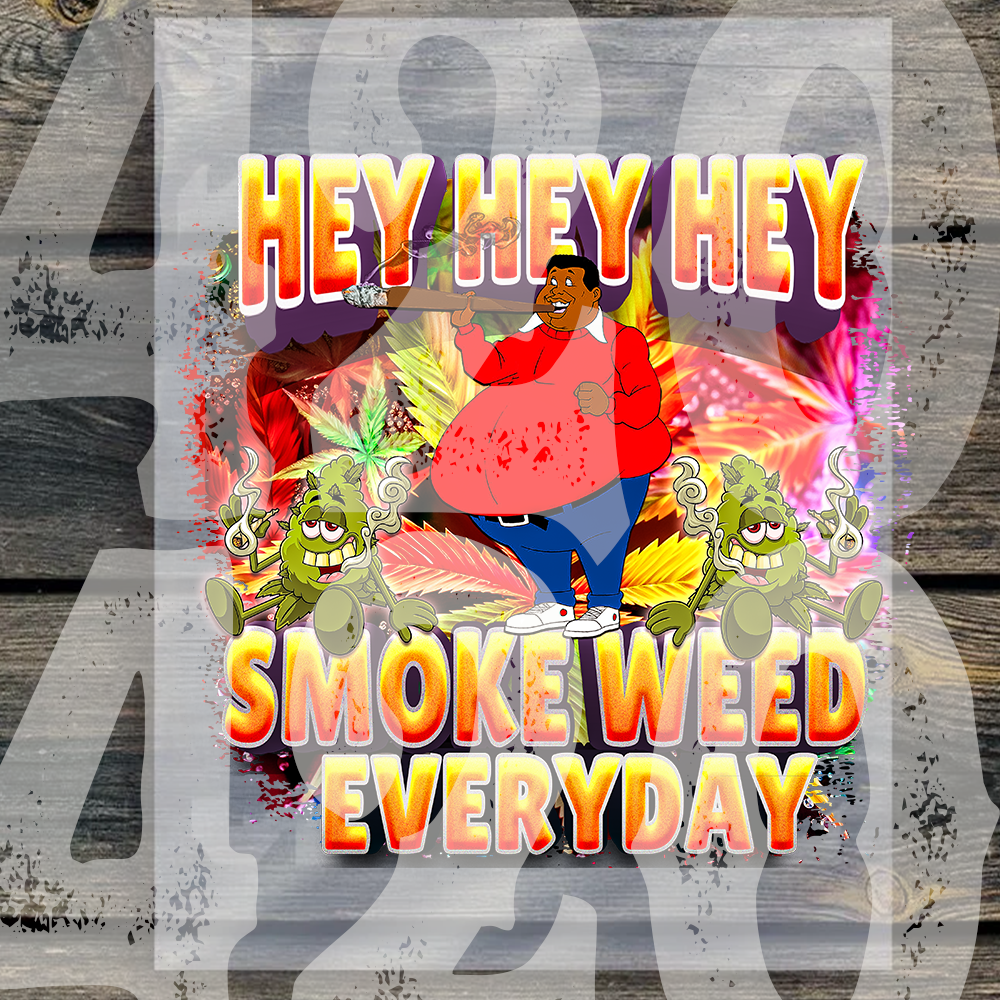 4/20 GANGSHEET