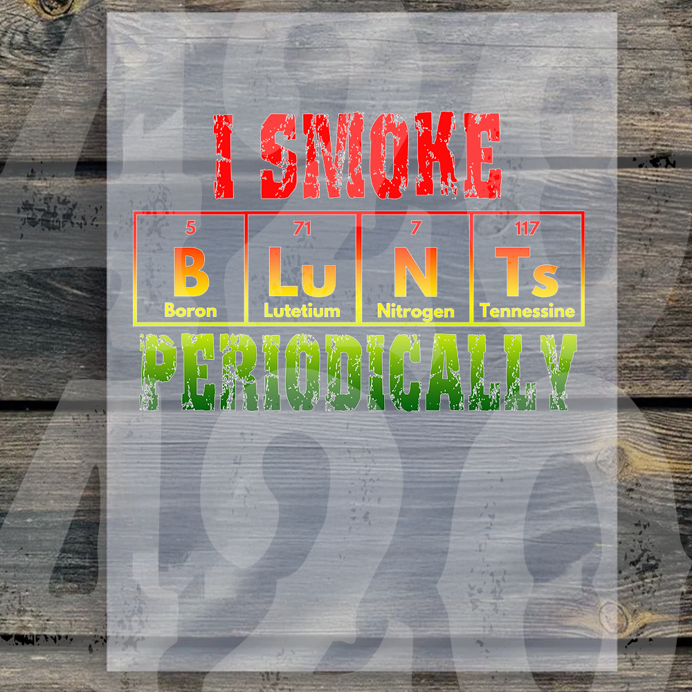 4/20 GANGSHEET