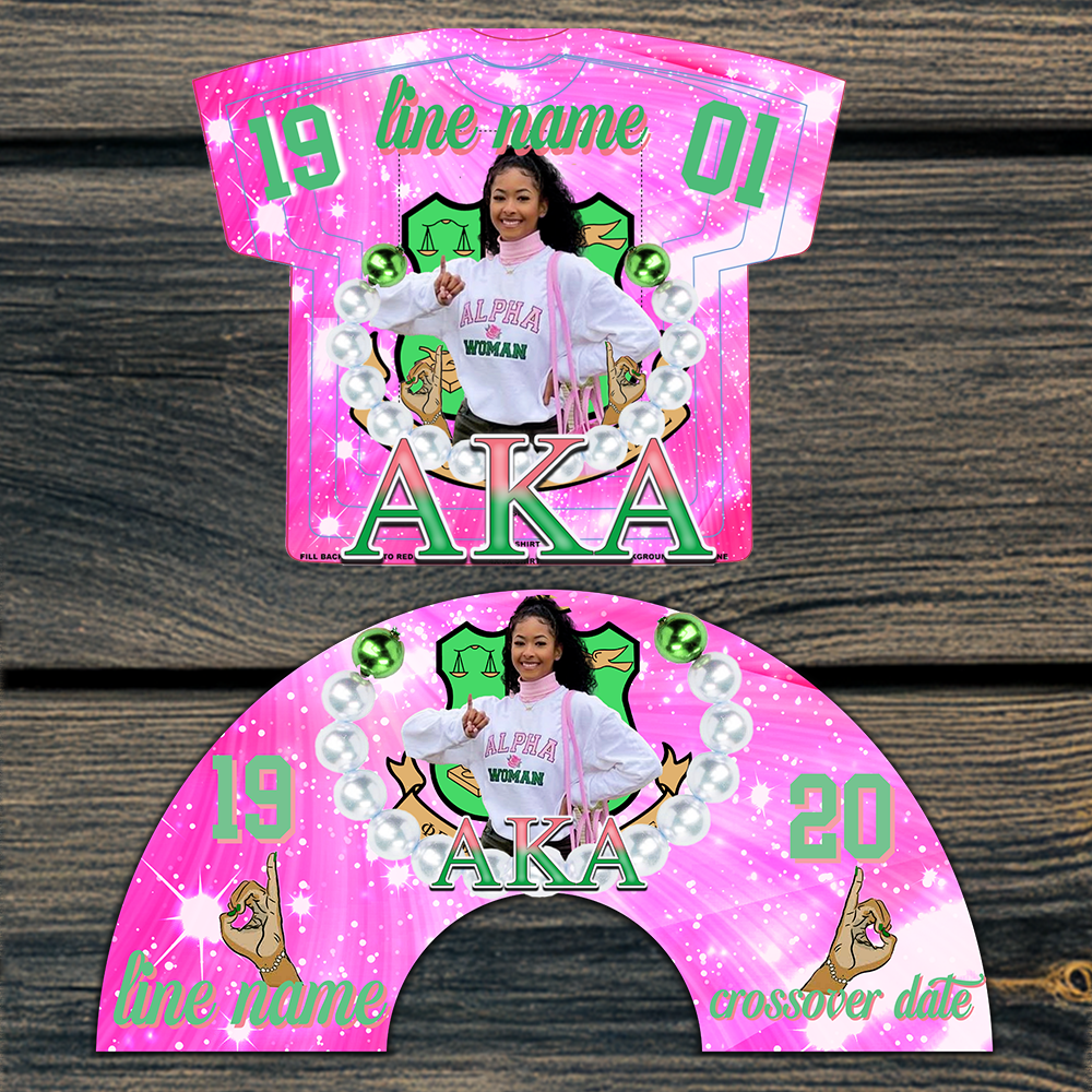 BUNDLE SORORITY TEMPLATE