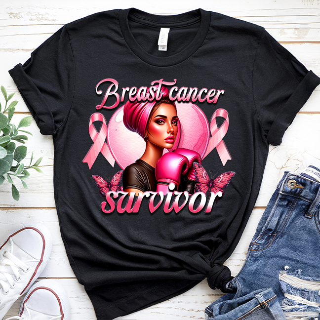 Breast cancer bundle