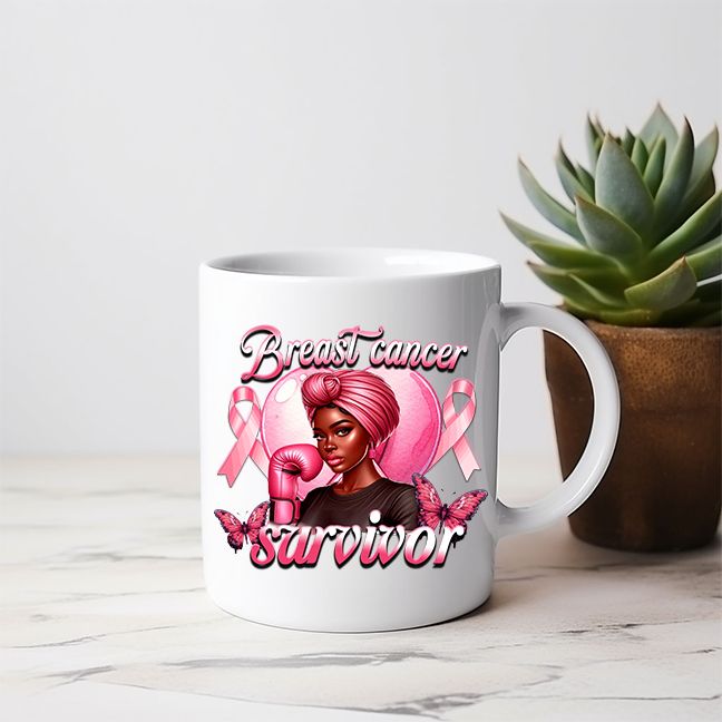 Breast cancer bundle