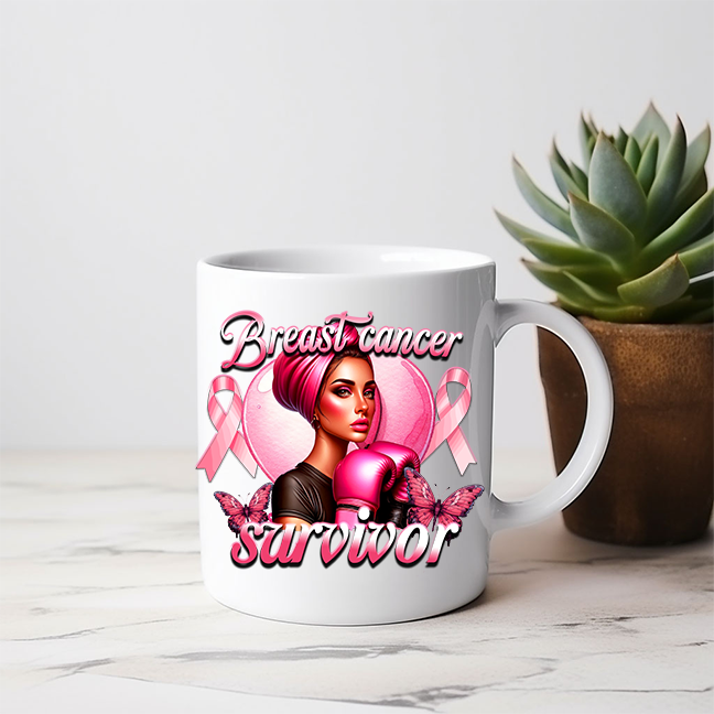 Breast cancer bundle