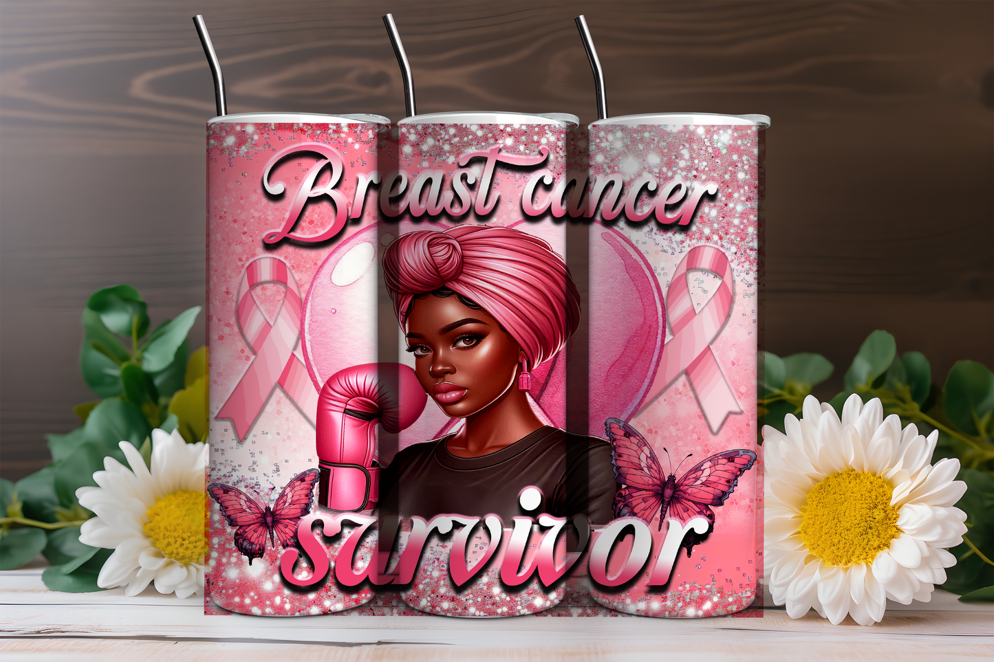 Breast cancer bundle