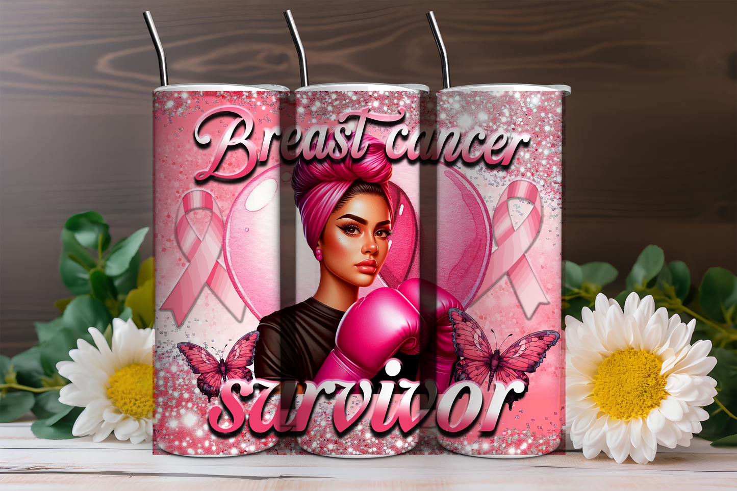 Breast cancer bundle