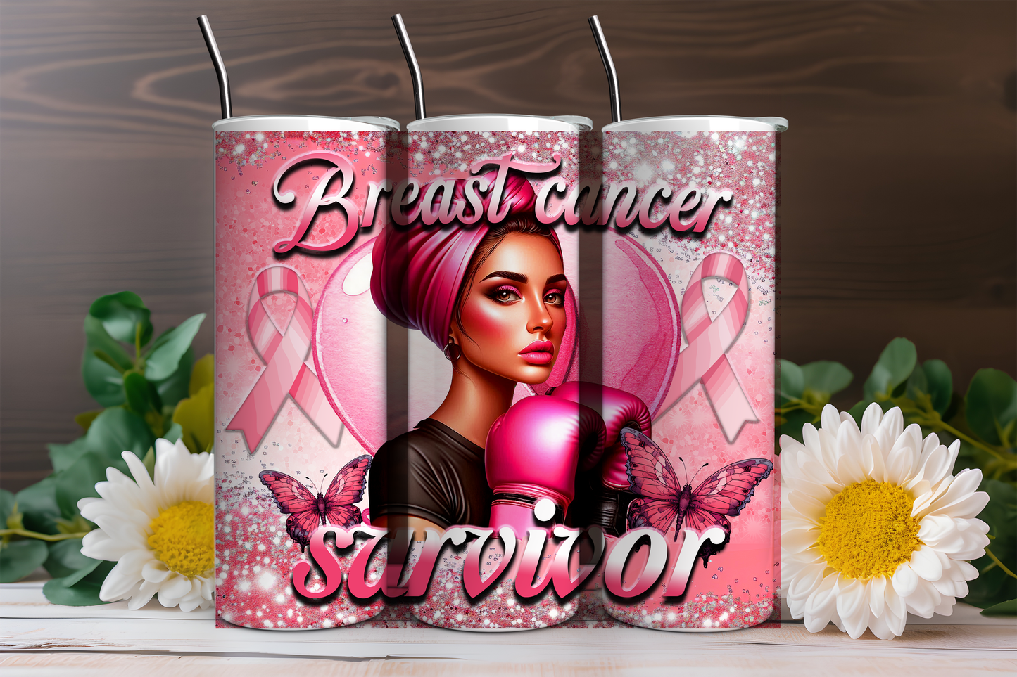 Breast cancer bundle