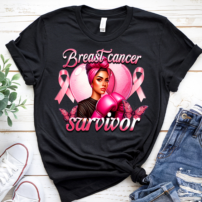 Breast cancer bundle