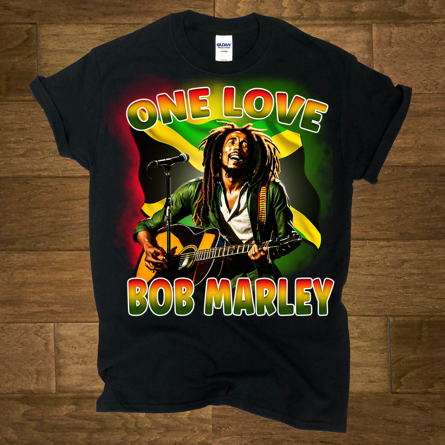 Bob Marley