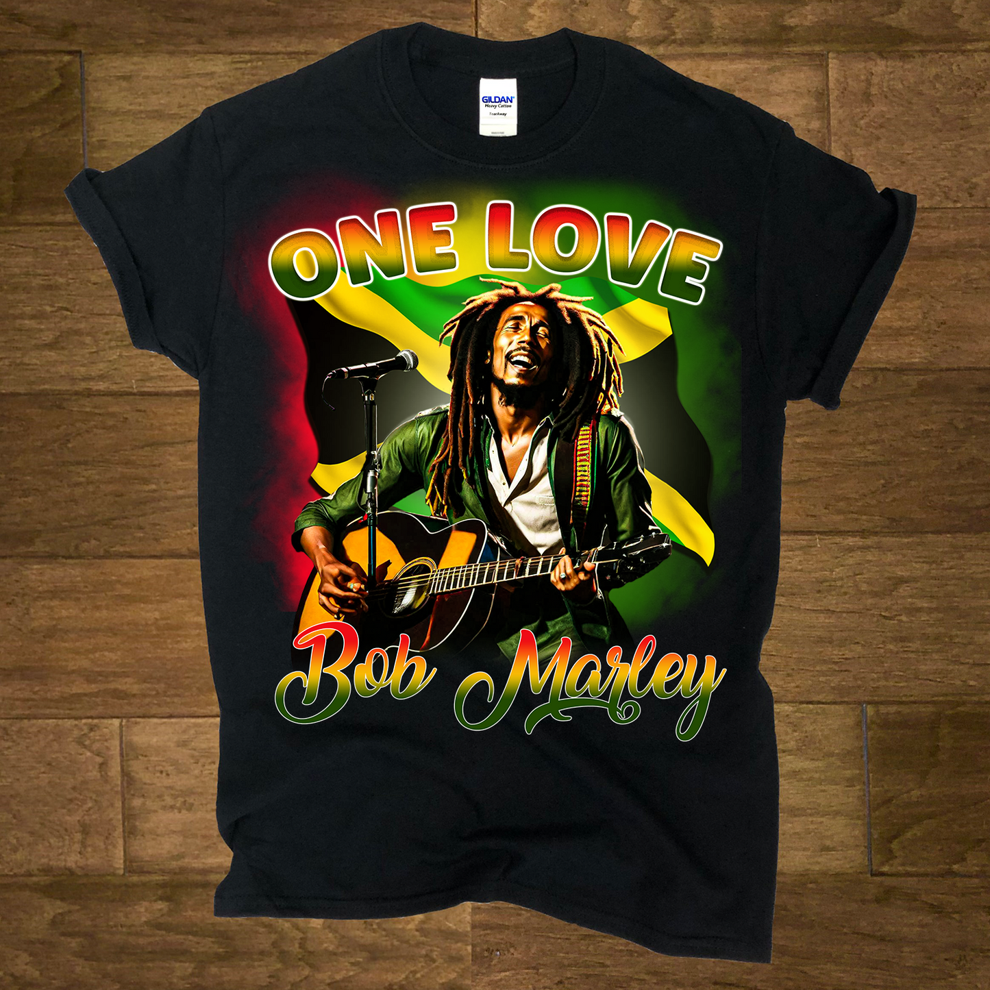 Bob Marley