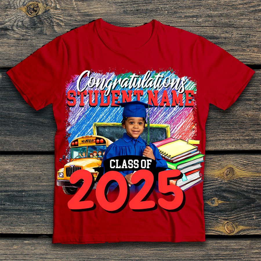 ALL GRADUATION TEMPLATE BUNDLE