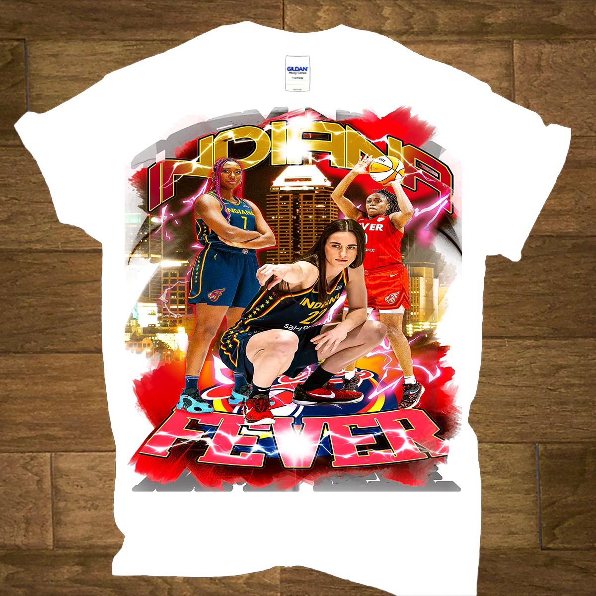 Indiana Fever