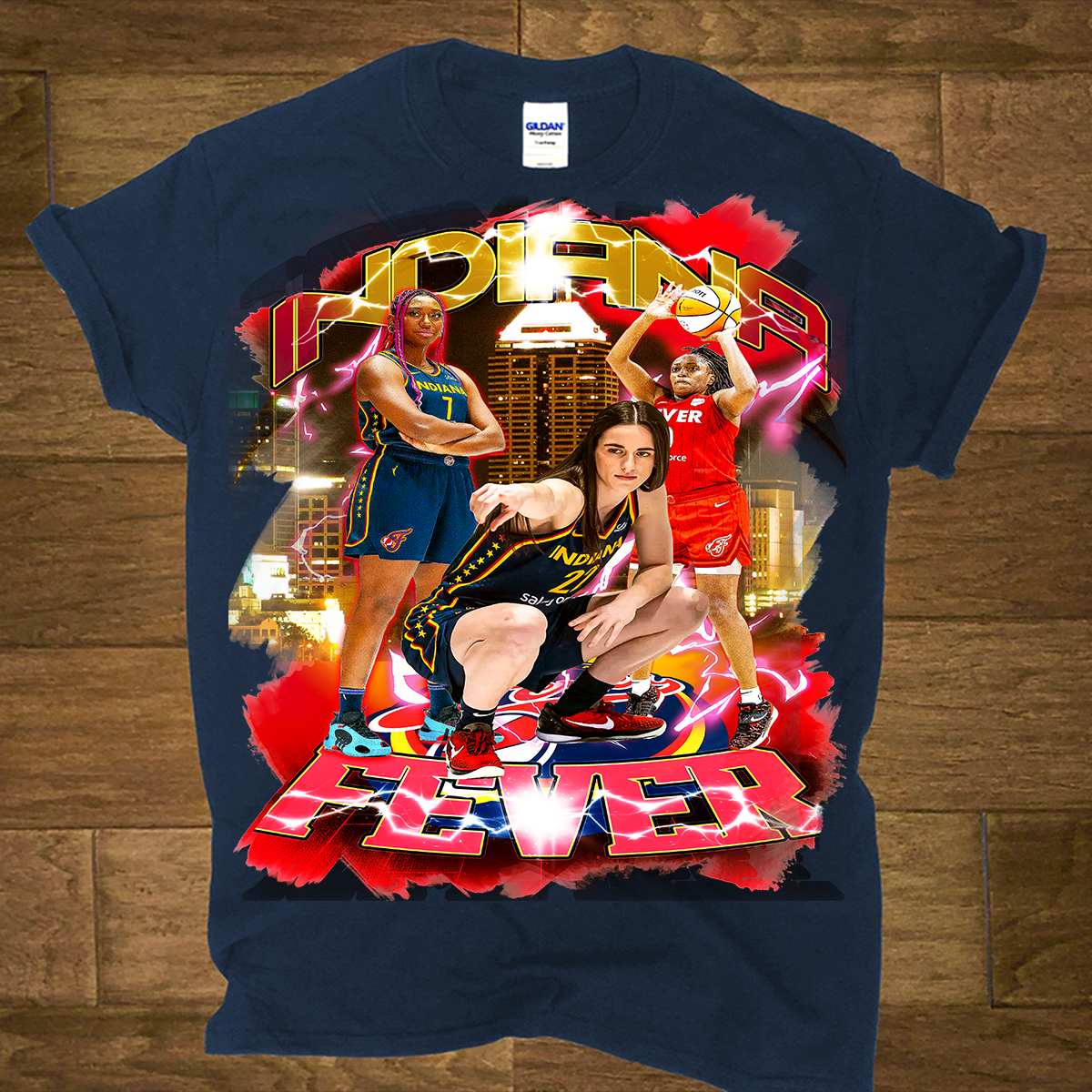 Indiana Fever