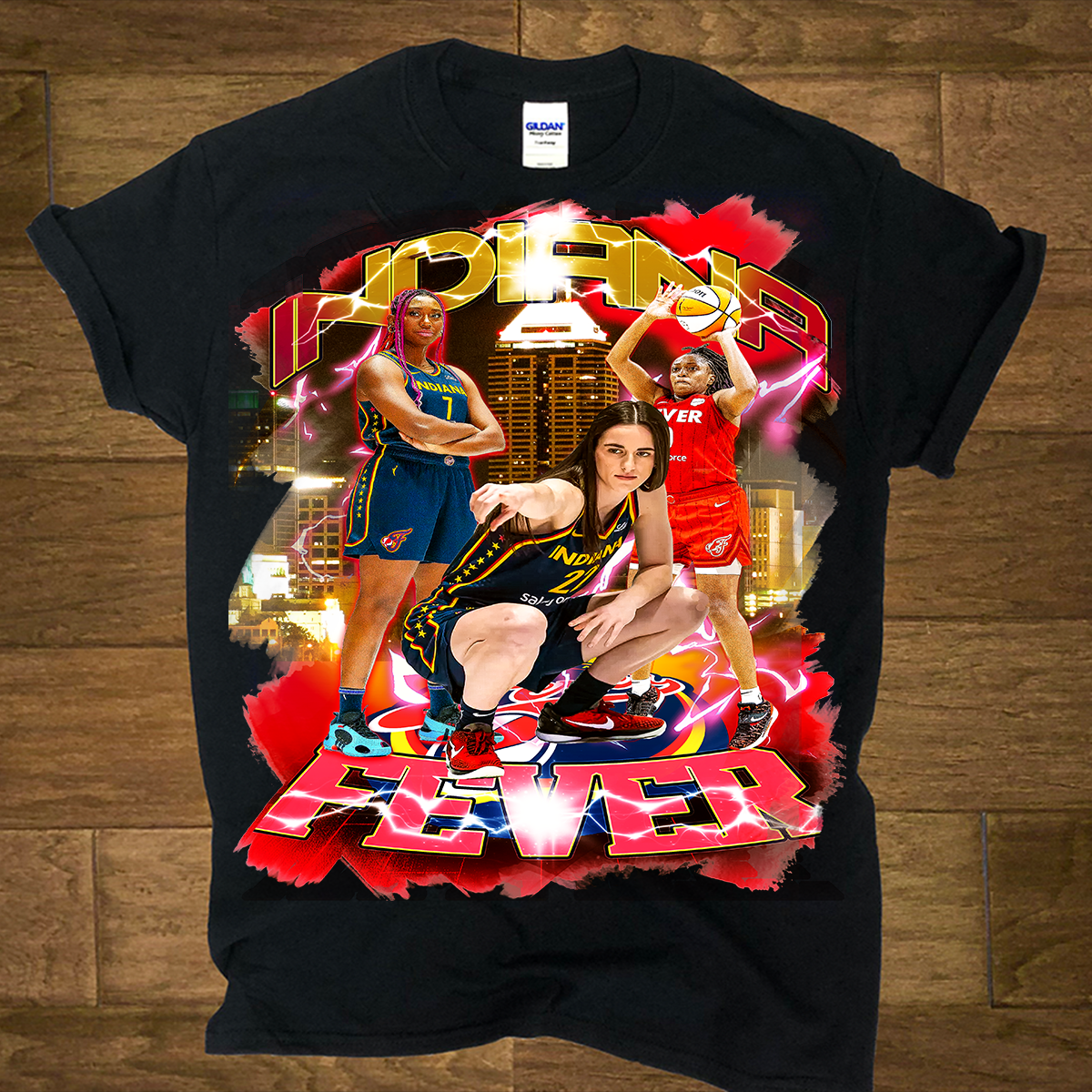 Indiana Fever