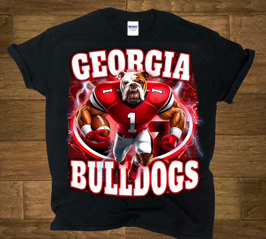 Georgia Bulldogs