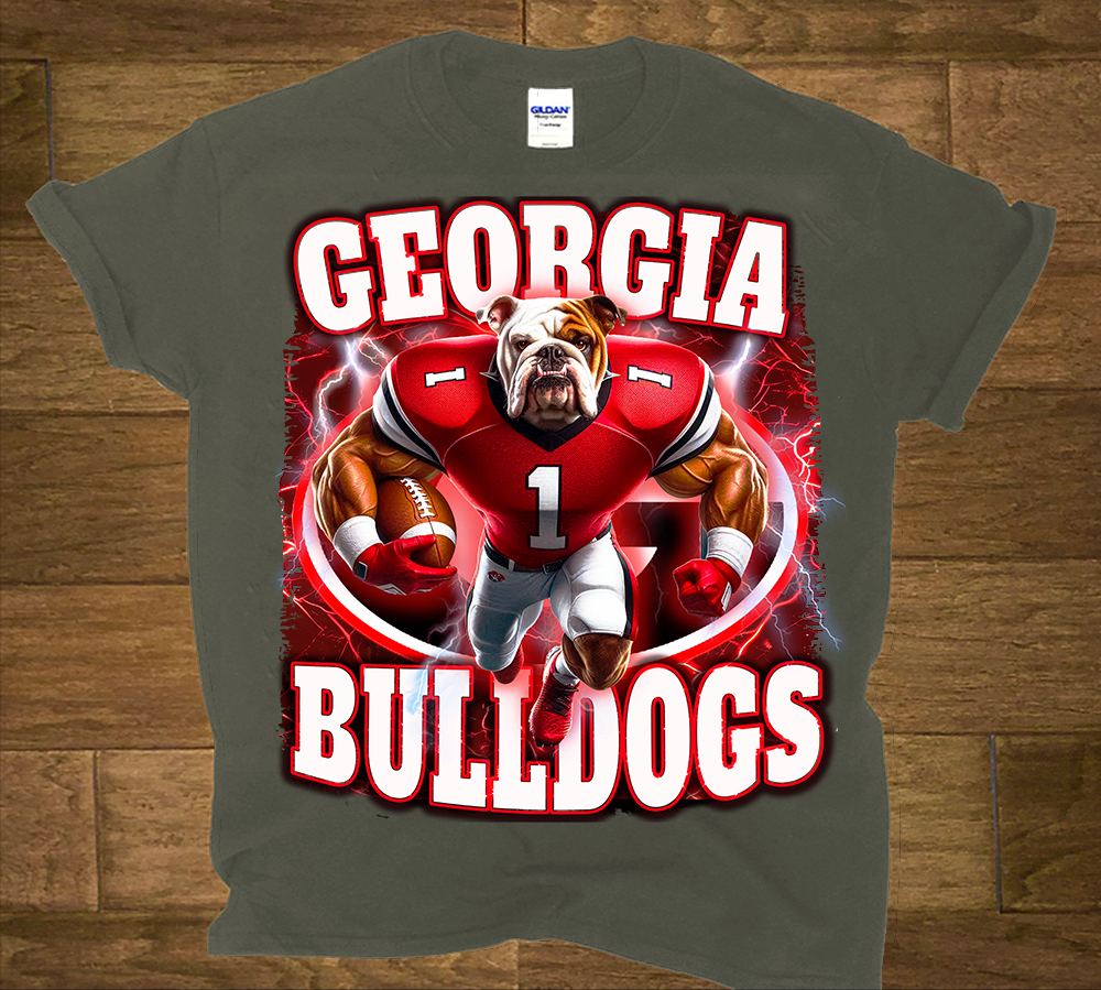 Georgia Bulldogs