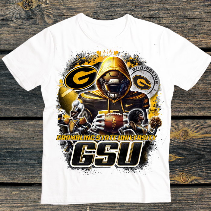 GSU tee