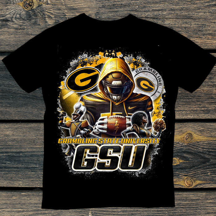 GSU tee