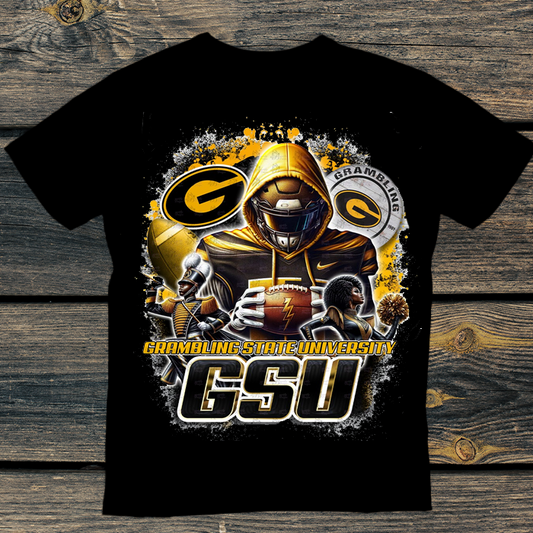 GSU tee