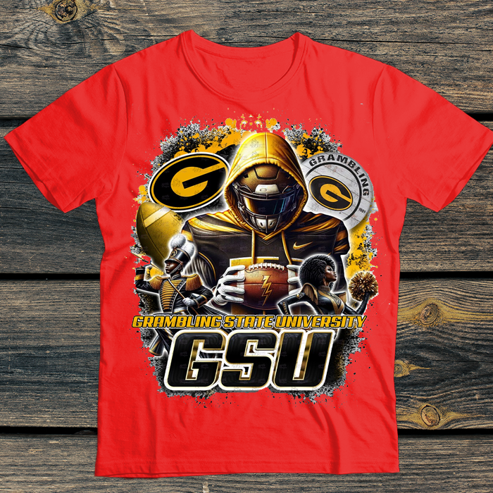 GSU tee