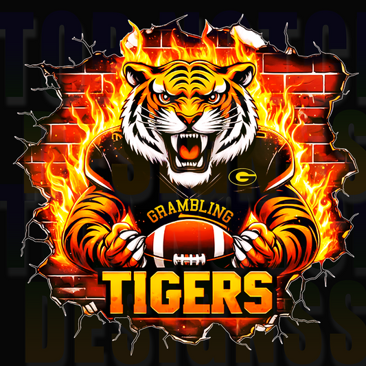 GSU Tigers