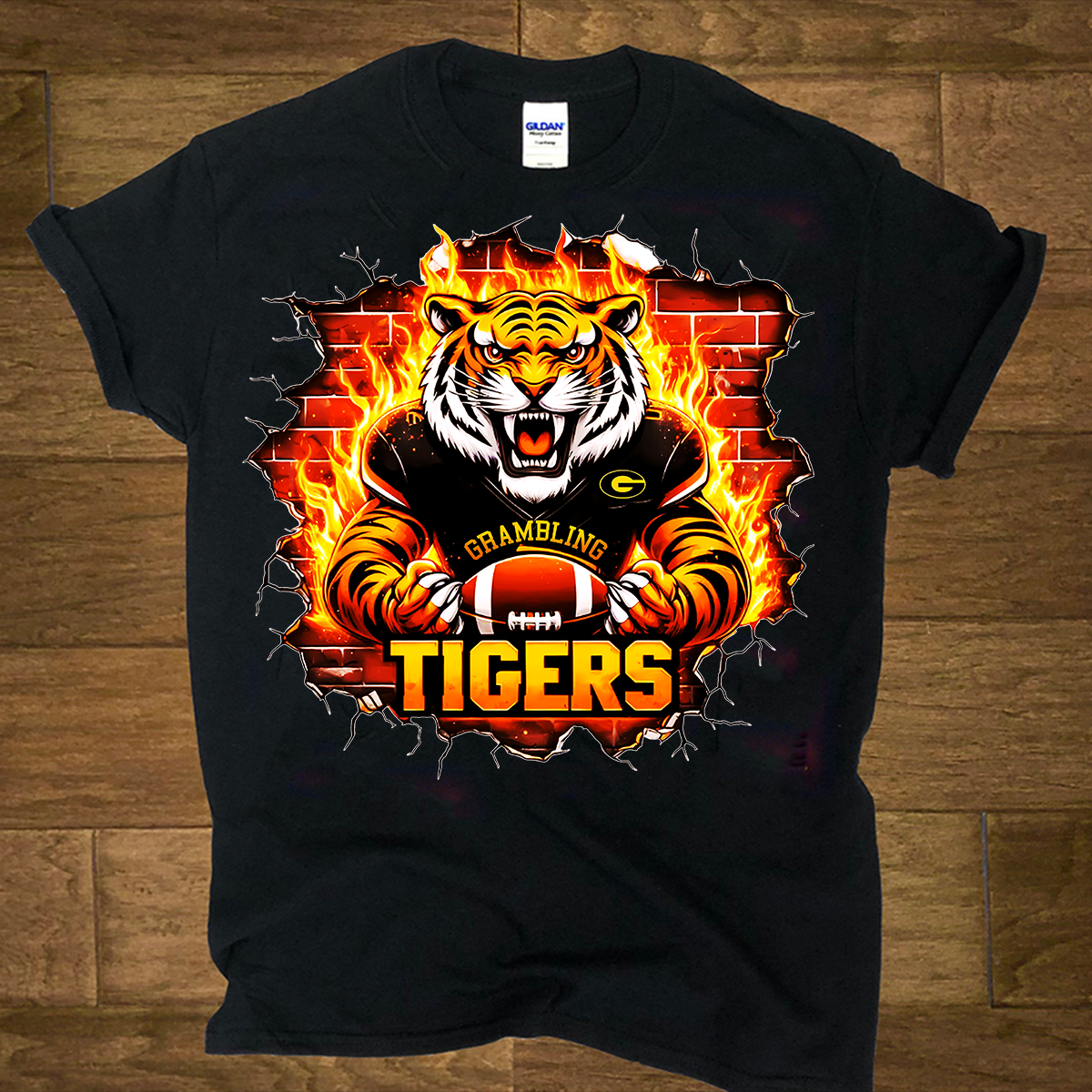 GSU Tigers