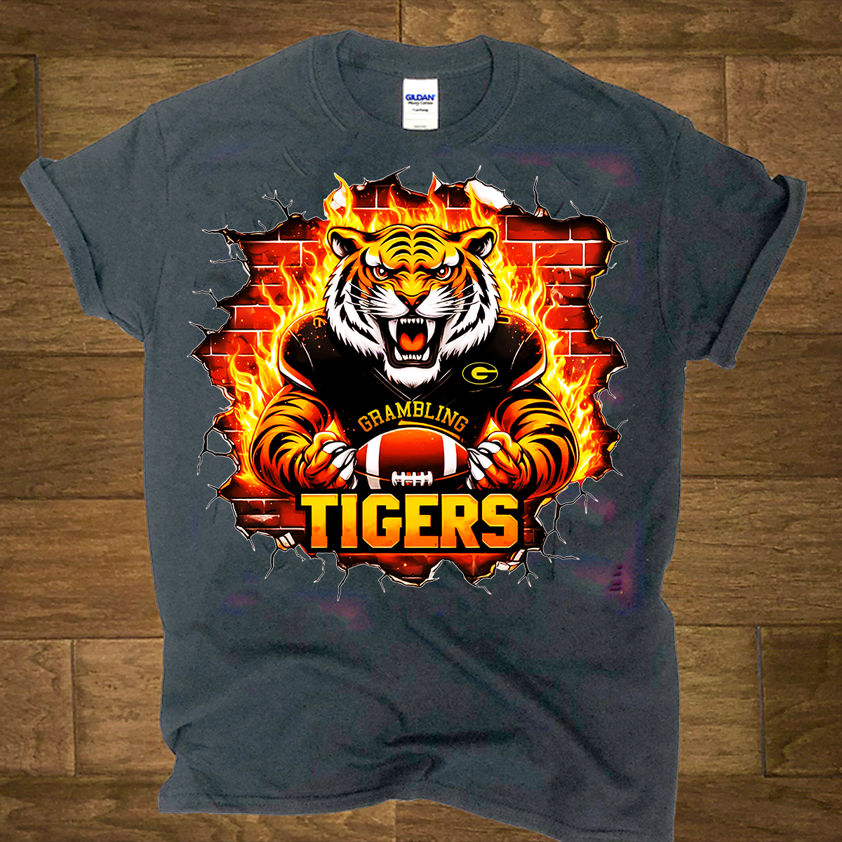 GSU Tigers