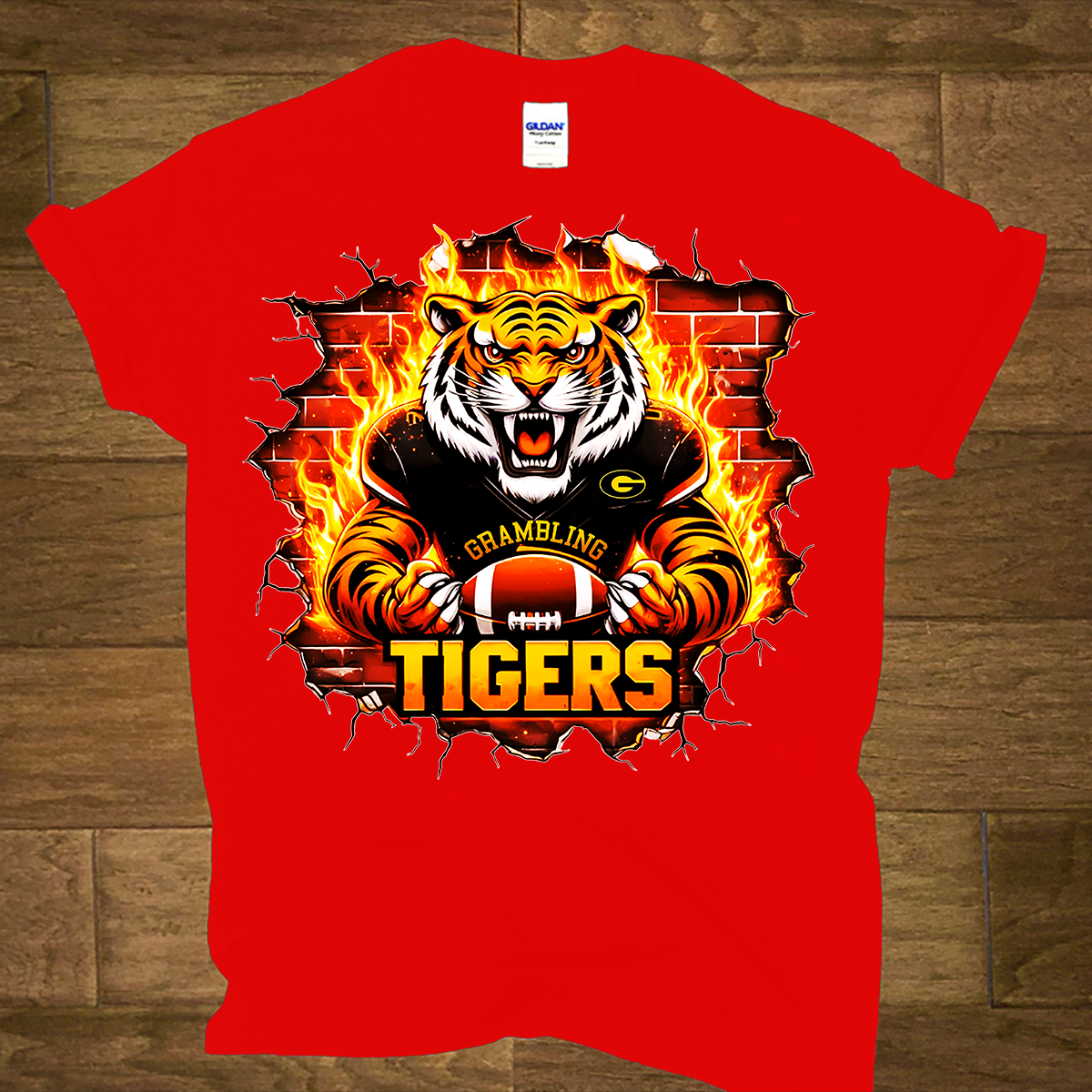 GSU Tigers
