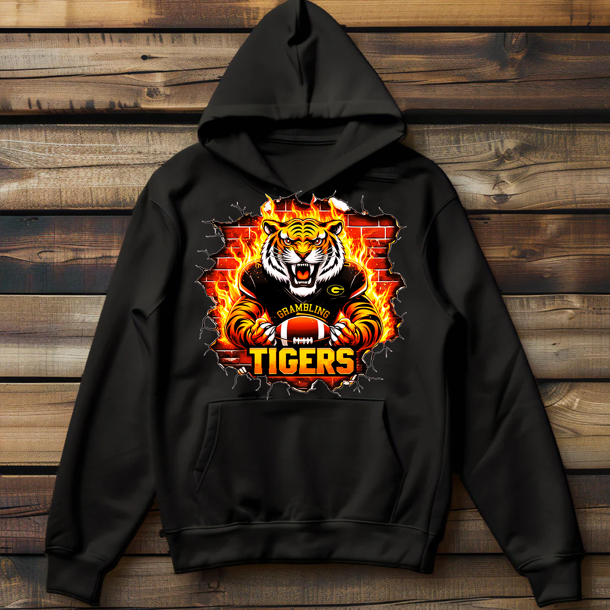 GSU Tigers