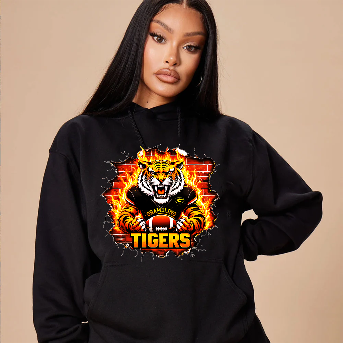 GSU Tigers