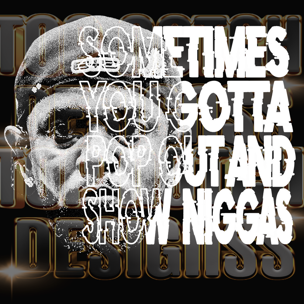 Kdot pop out design