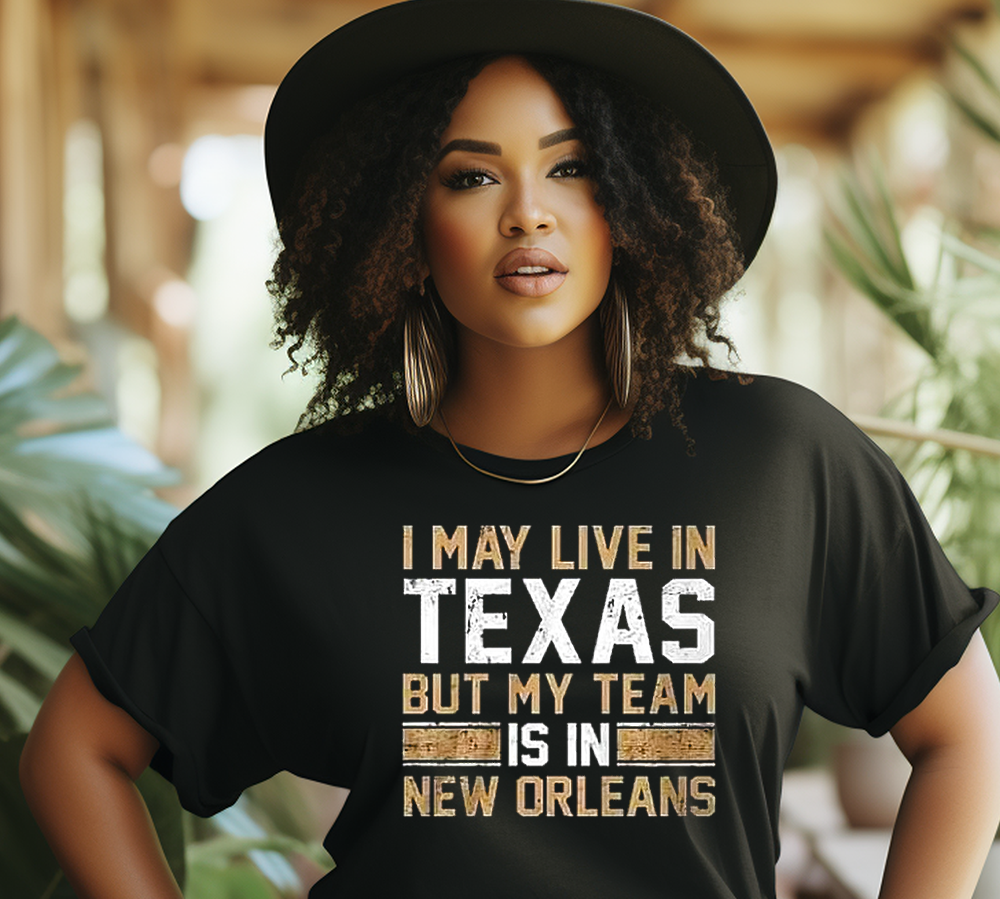 They Not Like Us saints football