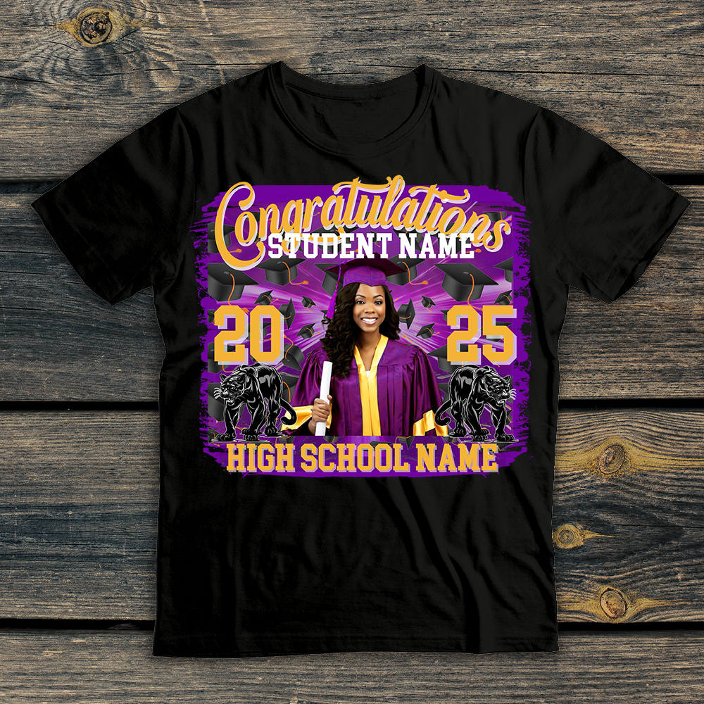 ALL GRADUATION TEMPLATE BUNDLE