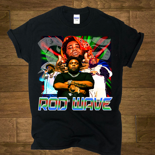 Rod Wave