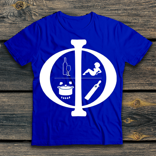 Sigma tshirt