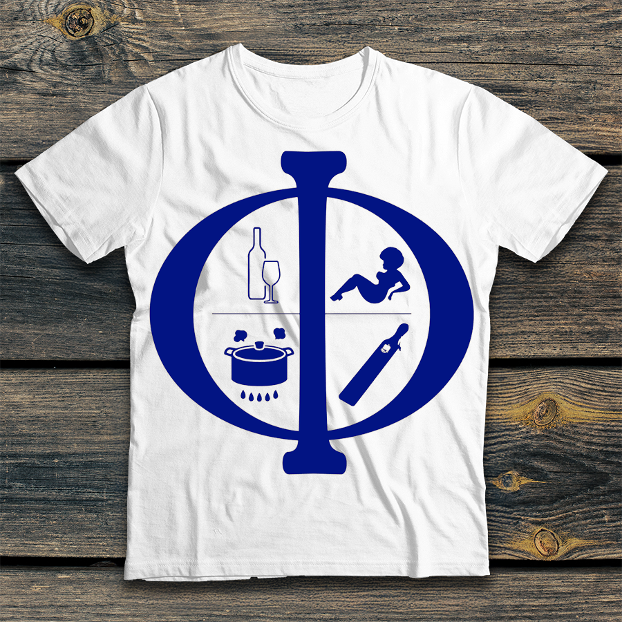 Sigma tshirt