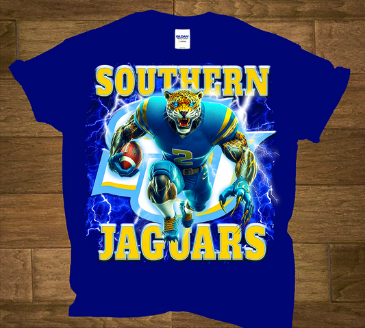Southern University tshirt