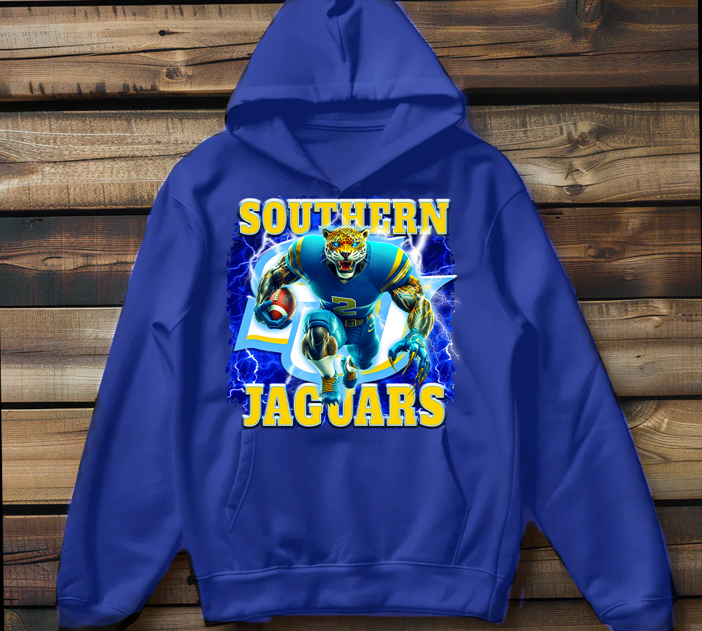 Southern University tshirt