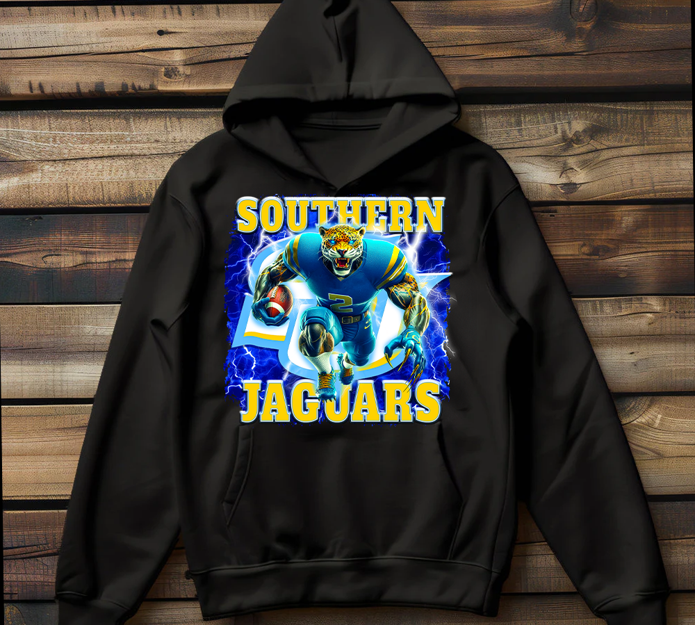 Southern University tshirt