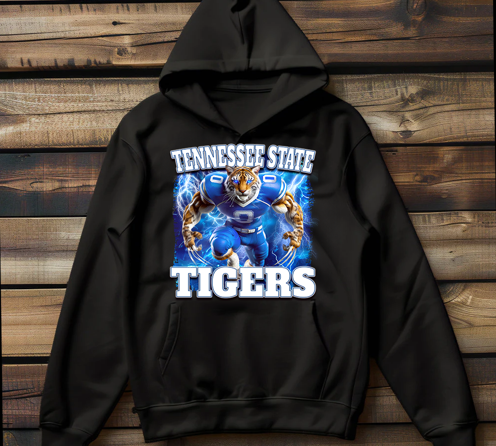Tennessee Tiger tshirt