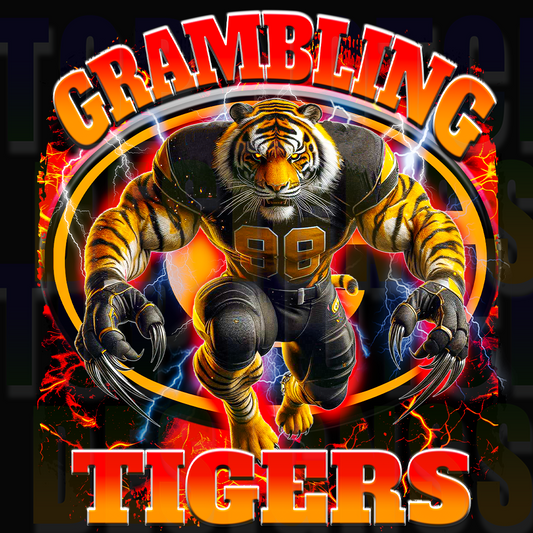 Grambling Tigers