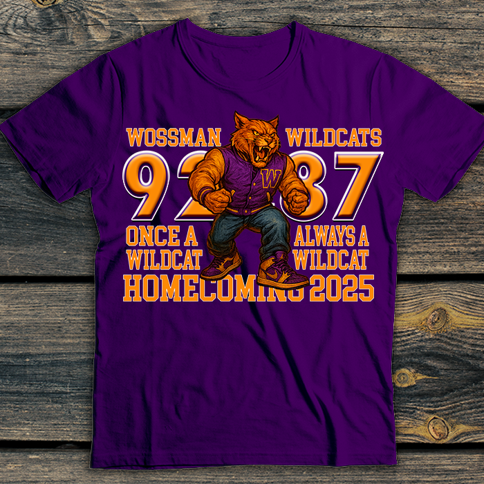 Once a Wildcat Always a Wildcat