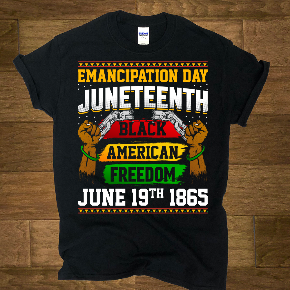 Emancipation Day