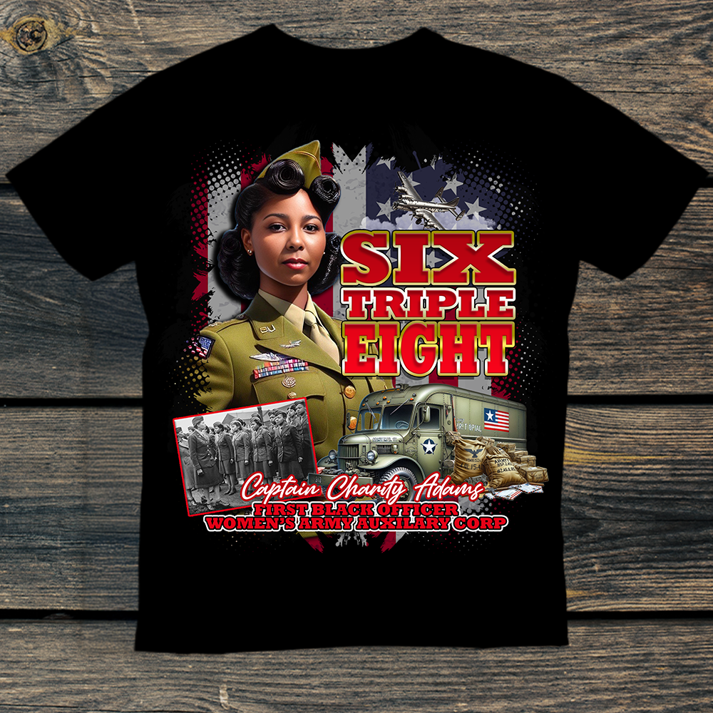 Black history tshirts