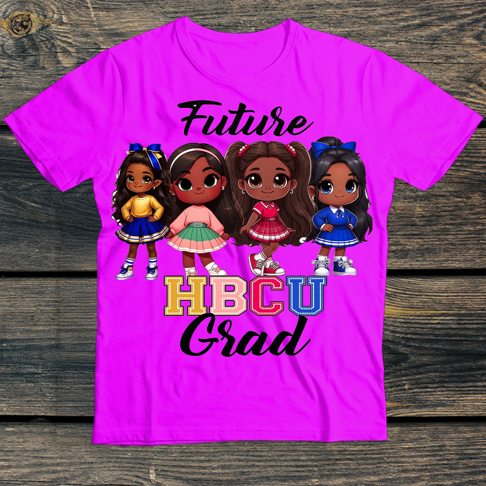 Future HBCU grad