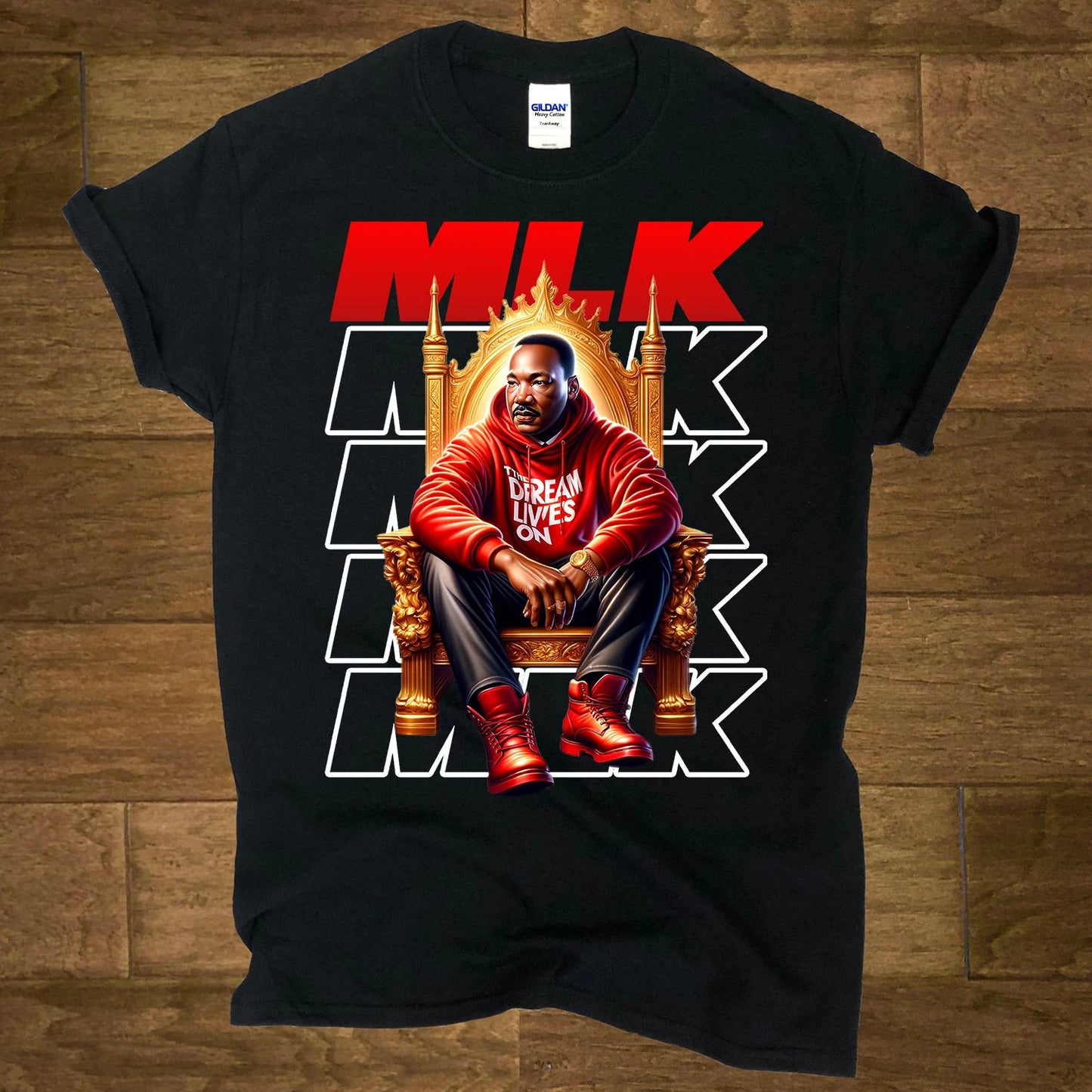 Black history tshirts