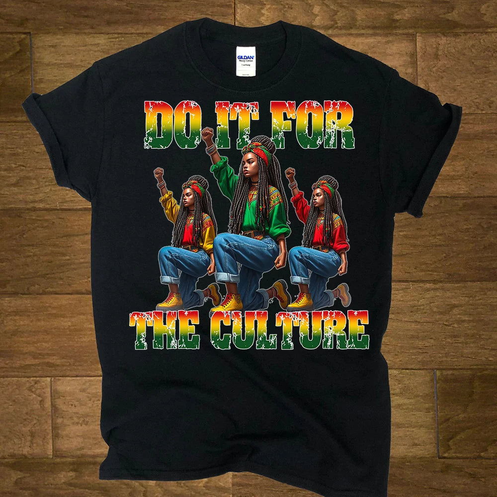Black history tshirts