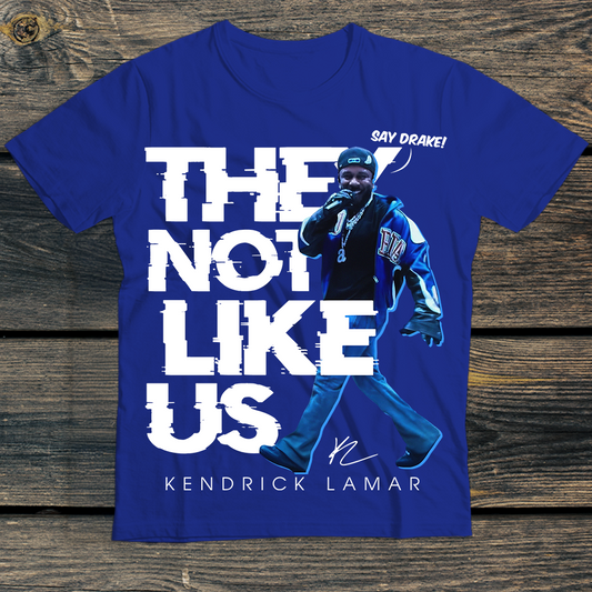Kendrick Lamar Tshirts