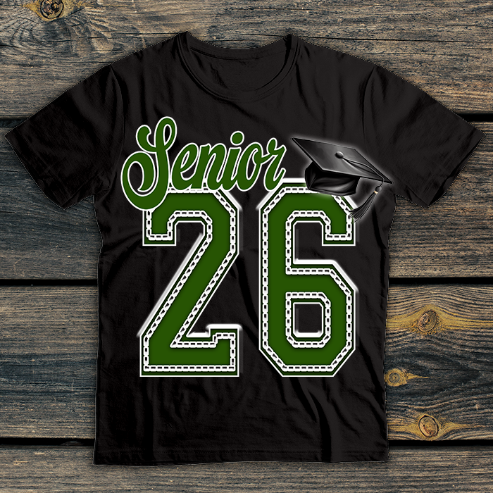 Senior 2026 file