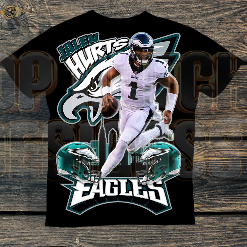 Superbowl digital files bundle