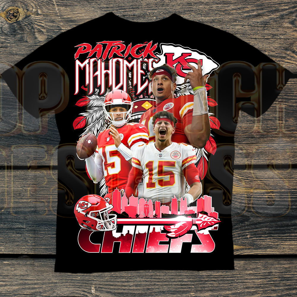 Superbowl digital files bundle