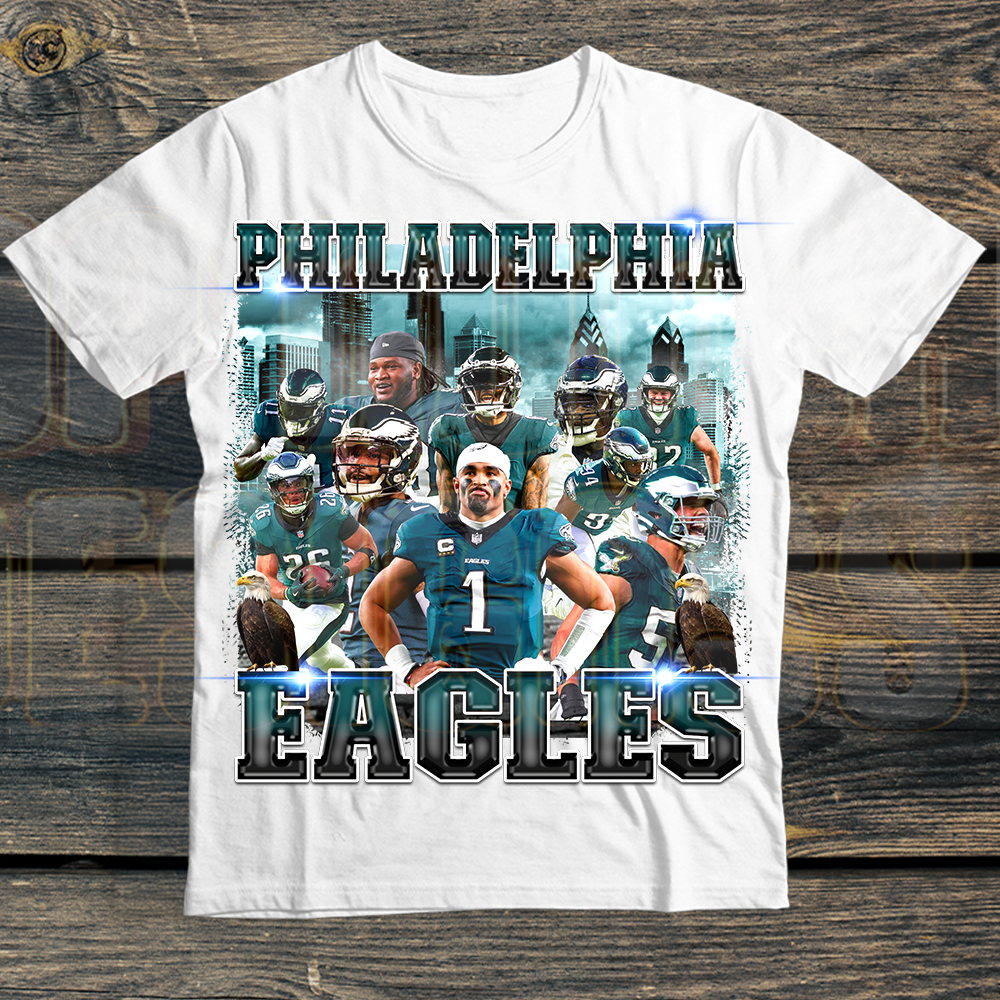 Superbowl digital files bundle